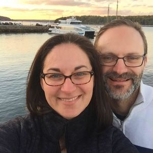 Meet your Posher, Stacy